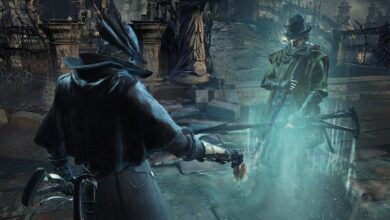 Bloodborne: El fin de una era para la comunidad y su modo cooperativo