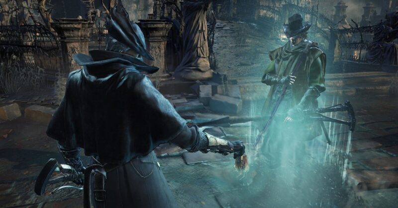 Bloodborne: El fin de una era para la comunidad y su modo cooperativo