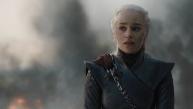 House of the Dragon: La serie que evoluciona a pesar de la crítica de George R.R. Martin