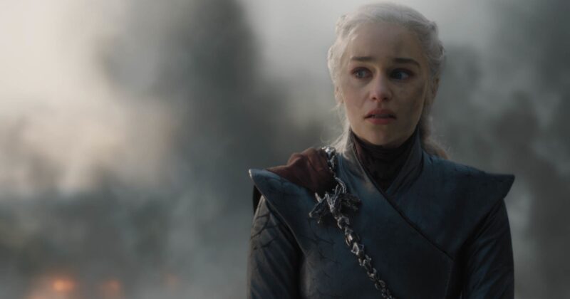 House of the Dragon: La serie que evoluciona a pesar de la crítica de George R.R. Martin