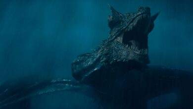 Dragones Caídos en House of the Dragon y Game of Thrones: Un Recorrido Épico por sus Muertes Más Impactantes