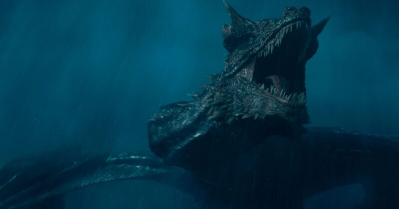 Dragones Caídos en House of the Dragon y Game of Thrones: Un Recorrido Épico por sus Muertes Más Impactantes