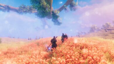 Valheim Da el Salto Definitivo con su Lanzamiento 1.0 y Nueva Región en Septiembre