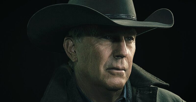 Dutton Ranch revoluciona Yellowstone con una nueva líder que supera a John Dutton III
