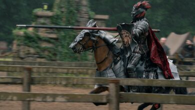 Éxito inmediato: HBO renueva A Knight of the Seven Kingdoms para una segunda temporada