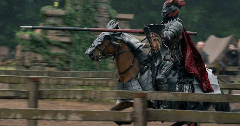 Éxito inmediato: HBO renueva A Knight of the Seven Kingdoms para una segunda temporada