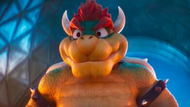 Jack Black Triunfa con Super Mario Galaxy y Revive el Brillo de Jumanji en Streaming