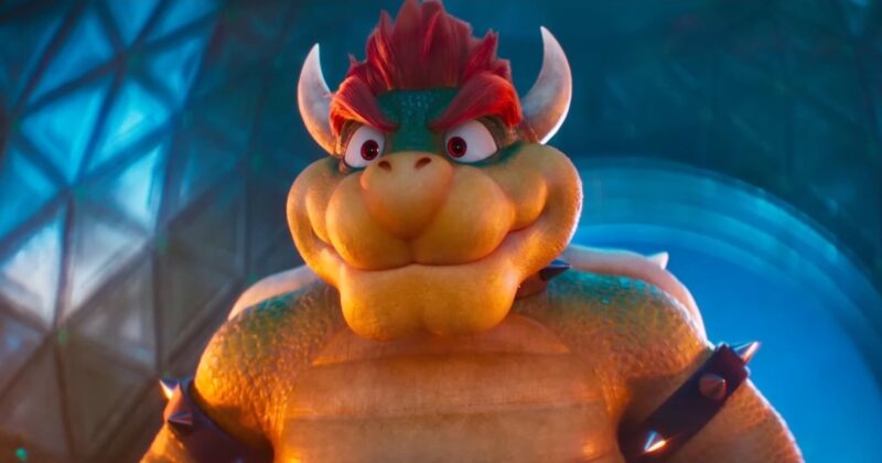 Jack Black Triunfa con Super Mario Galaxy y Revive el Brillo de Jumanji en Streaming