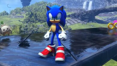 Sonic Adventure 2 Redux: La reinvención que los fans siempre soñaron en Unreal Engine 5