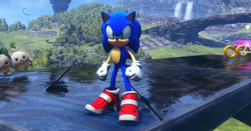 Sonic Adventure 2 Redux: La reinvención que los fans siempre soñaron en Unreal Engine 5