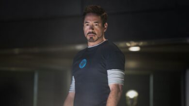 Robert Downey Jr. Revela Sorpresas en su Interpretación de Doctor Doom en Avengers: Doomsday