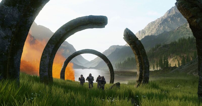 El Futuro de Halo 7 Despierta Gran Expectativa entre los Jugadores
