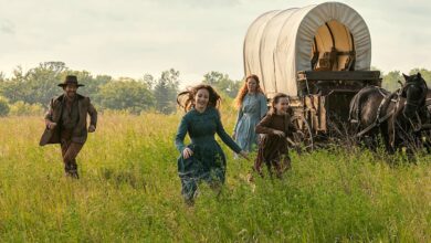 Netflix podría expandir el universo de Little House on the Prairie con un spin-off centrado en el Dr. George Tann