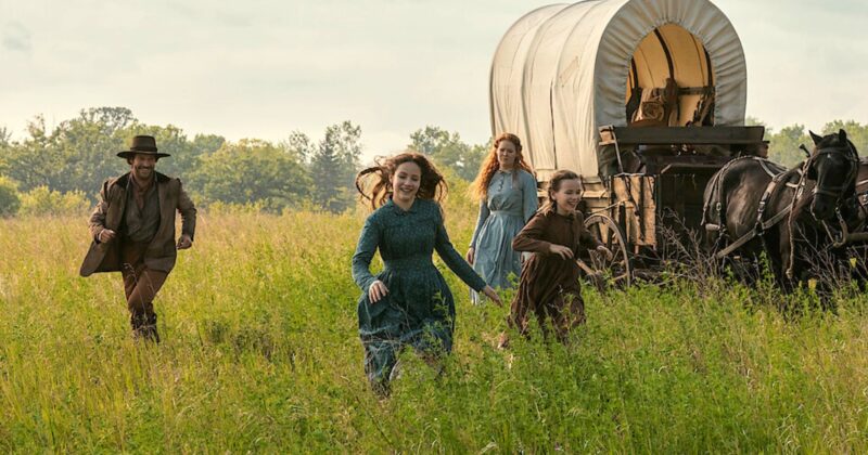 Netflix podría expandir el universo de Little House on the Prairie con un spin-off centrado en el Dr. George Tann