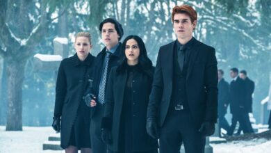 Archie Andrews regresa a Riverdale con dos series oscuras que reinventan su universo