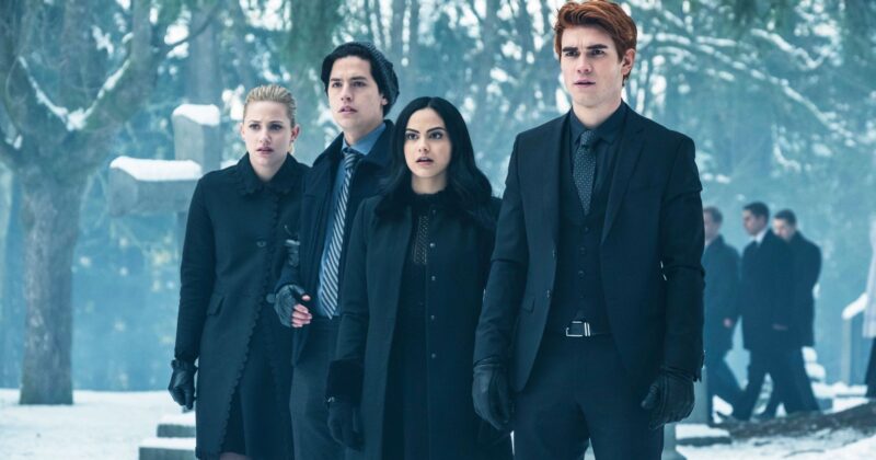 Archie Andrews regresa a Riverdale con dos series oscuras que reinventan su universo
