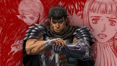 Berserk Inicia Una Nueva Era Rompiendo la Tradición de Lanzamientos Tras Cuatro Años