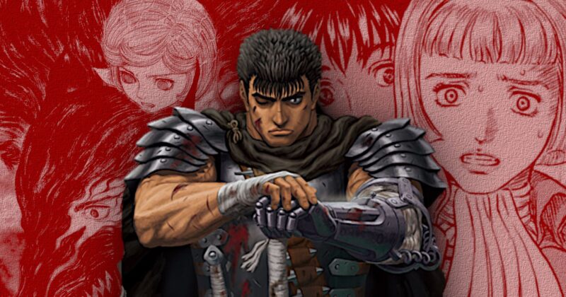 Berserk Inicia Una Nueva Era Rompiendo la Tradición de Lanzamientos Tras Cuatro Años