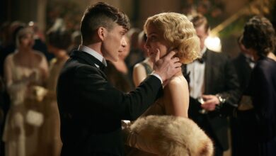 Las 8 relaciones amorosas que definieron a Tommy Shelby en Peaky Blinders