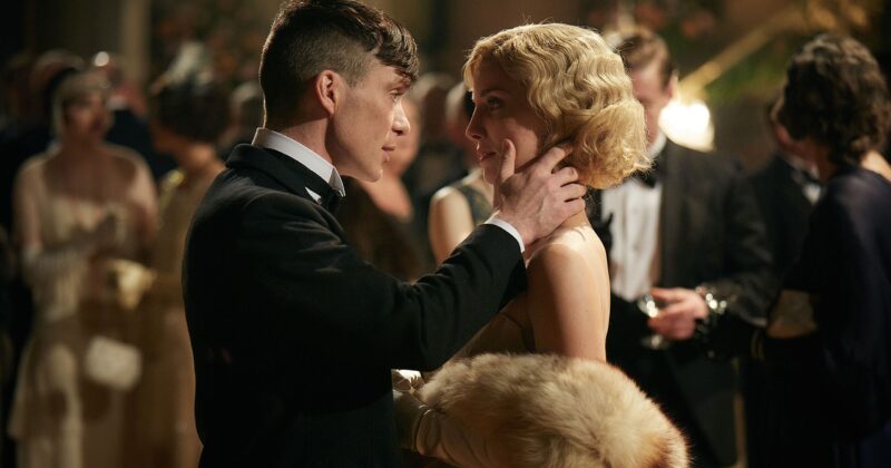 Las 8 relaciones amorosas que definieron a Tommy Shelby en Peaky Blinders
