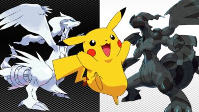 Pokémon TCG Pitch Black: La Expansión Que Está Revolucionando a los Entrenadores