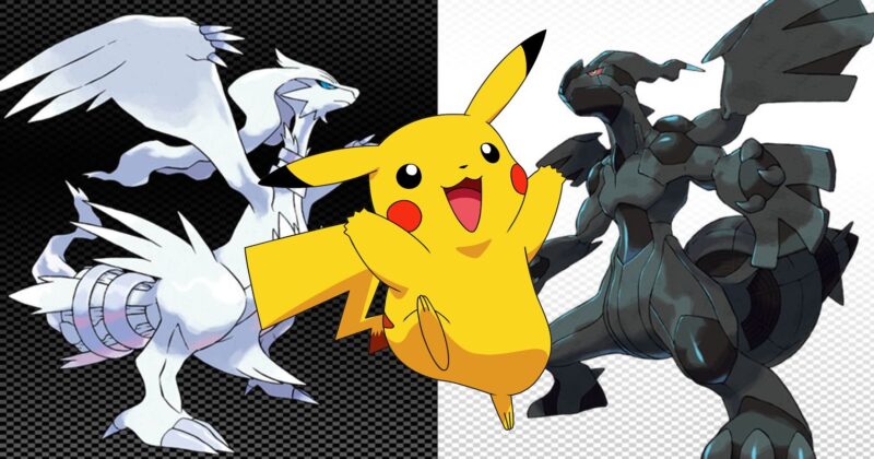Pokémon TCG Pitch Black: La Expansión Que Está Revolucionando a los Entrenadores