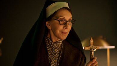 Evil: La Obra Maestra de Terror que Combina la Psicología de Mindhunter con el Horror Sobrenatural de The Exorcist