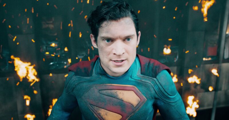 Supergirl y Superman: El esperado crossover que James Gunn trae al DCU en 2026