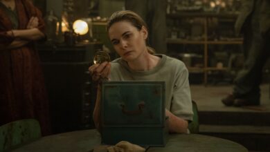 Rebecca Ferguson Regresa a Silo con Un Giro Controvertido en la Temporada 3 de Apple TV+