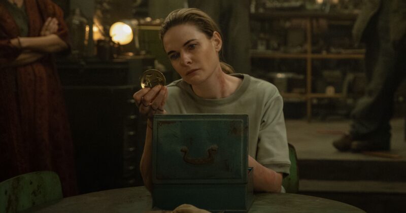 Rebecca Ferguson Regresa a Silo con Un Giro Controvertido en la Temporada 3 de Apple TV+