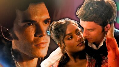 Las 20 Escenas Más Apasionantes de Bridgerton que Marcan un Nuevo Estándar en la Romántica de Época