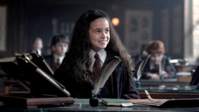 La segunda temporada de Harry Potter en HBO otorga protagonismo a un personaje menos valorado con nuevo casting