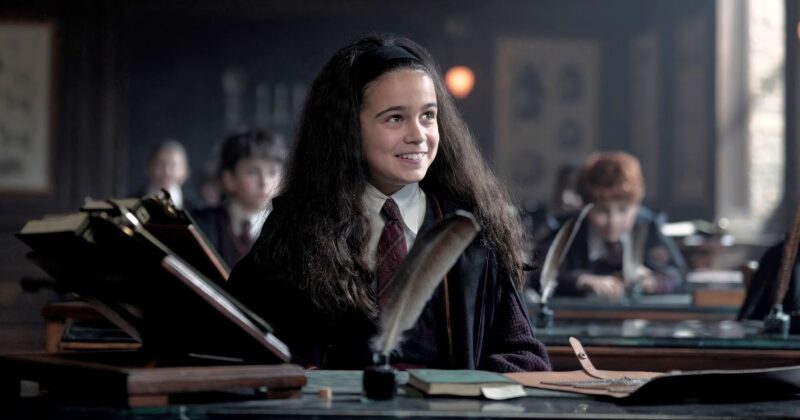La segunda temporada de Harry Potter en HBO otorga protagonismo a un personaje menos valorado con nuevo casting