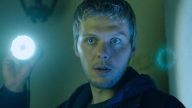 Colors of Evil: Black, el thriller criminal polaco que arrasa en Netflix con su atmósfera sombría y una narrativa cautivadora