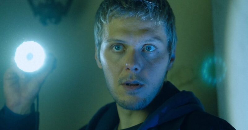 Colors of Evil: Black, el thriller criminal polaco que arrasa en Netflix con su atmósfera sombría y una narrativa cautivadora