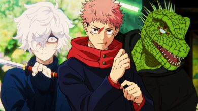 Los mejores animes de fantasía oscura para descubrir en 2026