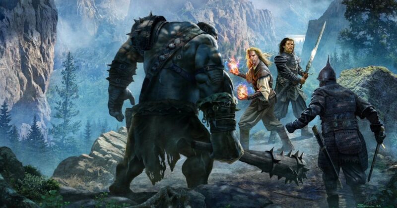 El retorno épico de Dragonlance: una nueva trilogía que revive la mejor era de Dungeons & Dragons