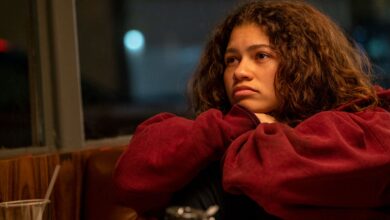 El destino de Rue en Euphoria marca el comienzo del verano estelar de Zendaya en el cine