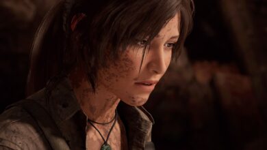 Tomb Raider se reinventa con una serie live-action para una nueva era épica