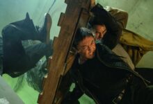 The Furious: La nueva obra maestra de acción que redefine el género y hereda la esencia de The Raid