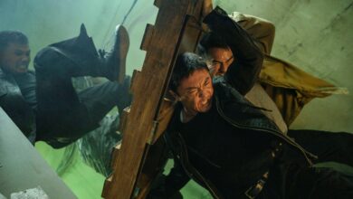 The Furious: La nueva obra maestra de acción que redefine el género y hereda la esencia de The Raid