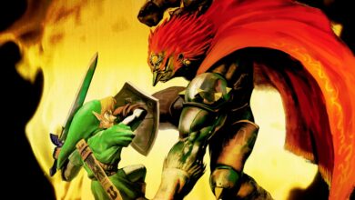 Los Jefes Imperdibles que Debe Incluir el Remake de The Legend of Zelda: Ocarina of Time