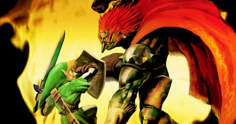Los Jefes Imperdibles que Debe Incluir el Remake de The Legend of Zelda: Ocarina of Time