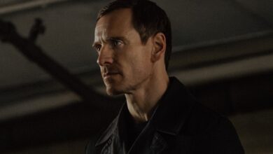 Regresa The Agency: El thriller de espionaje con Michael Fassbender que arrasa en Paramount+
