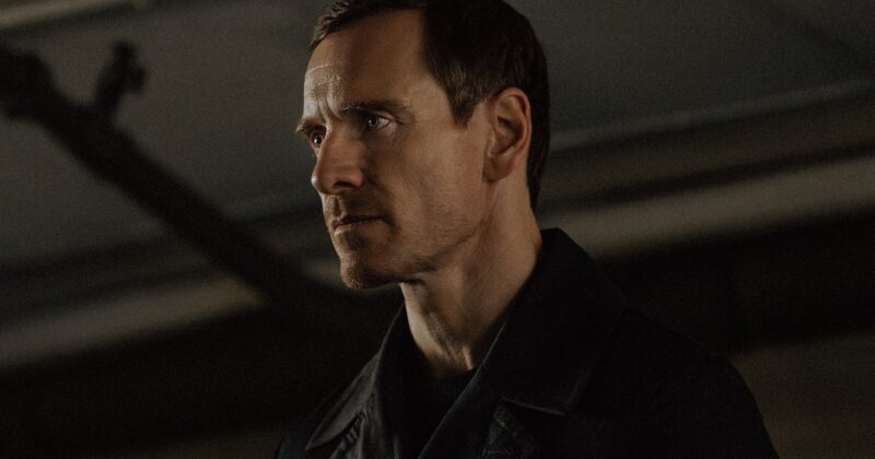 Regresa The Agency: El thriller de espionaje con Michael Fassbender que arrasa en Paramount+