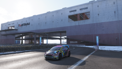 Forza Horizon 6: Cómo completar la Búsqueda del Tesoro en Tokyo City y ganar 100,000 créditos
