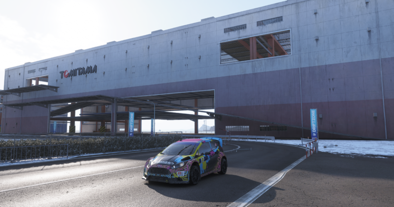 Forza Horizon 6: Cómo completar la Búsqueda del Tesoro en Tokyo City y ganar 100,000 créditos