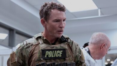 The Pitt Temporada 3: El Ascenso de la Dra. Parker Ellis Revoluciona el Reparto y la Dinámica del Show