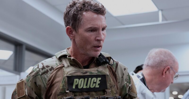The Pitt Temporada 3: El Ascenso de la Dra. Parker Ellis Revoluciona el Reparto y la Dinámica del Show