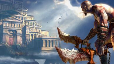 Nuevo God of War centrado en Faye se revelará en el próximo State of Play